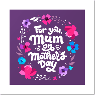 Mom Shirt, Mother's Day Gift, Mother's Day in quarantine shirt, Mother's Day in Quarantine Miss You, New Mom Shirt, Mother's T-Shirt Posters and Art